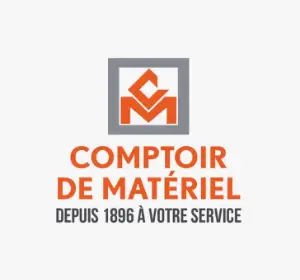Comtoir de Material