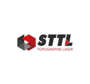 STTL-Topographie Laser